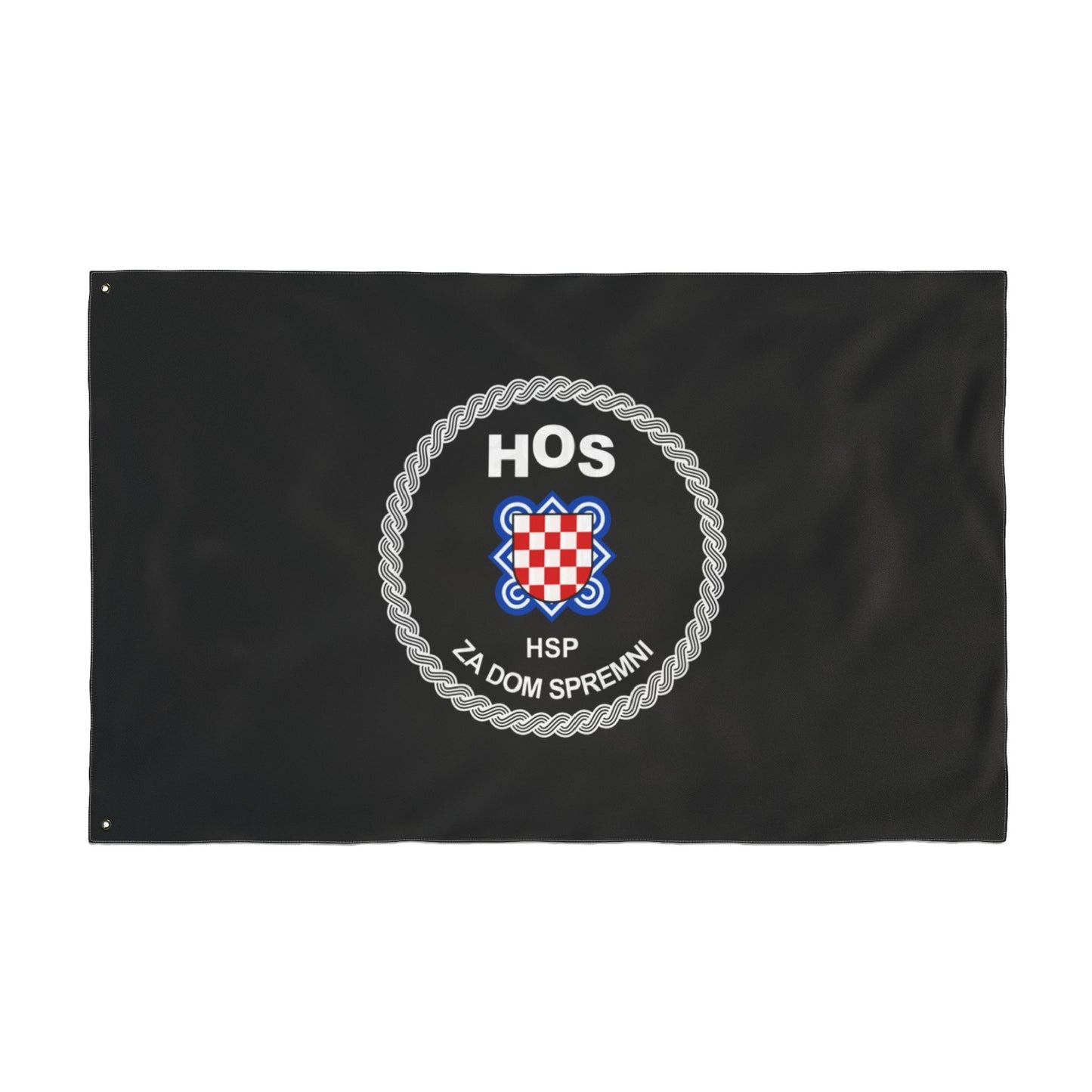 Zastava "HOS"