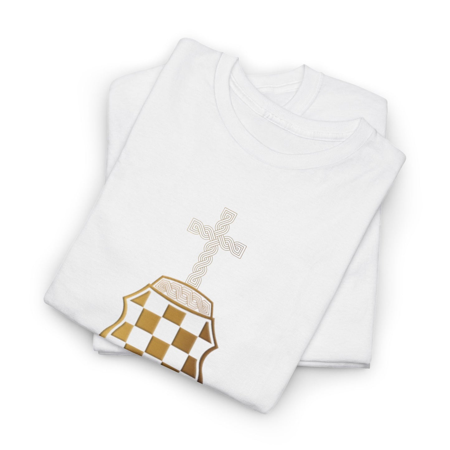 Majica "Bog i Herceg Bosna"