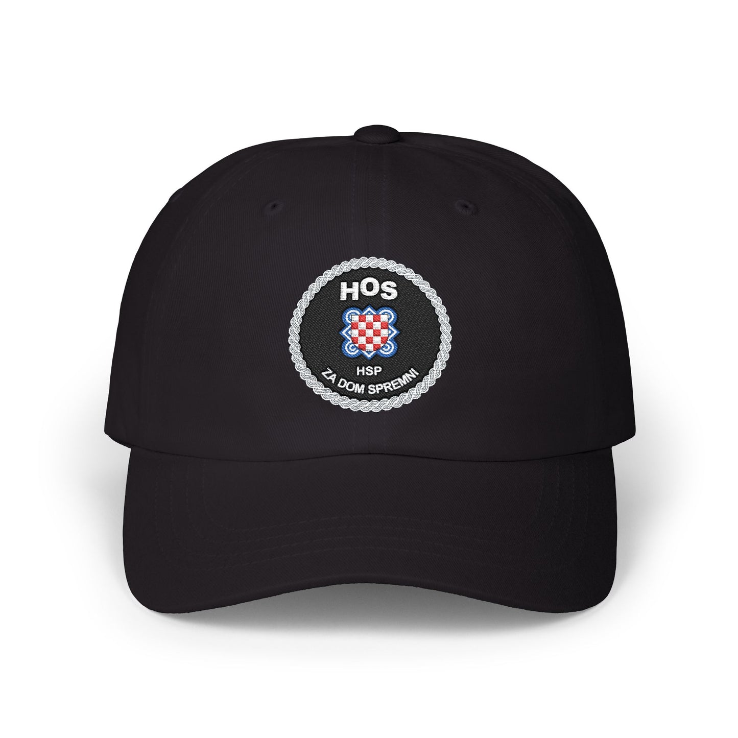 Kapa "HOS"