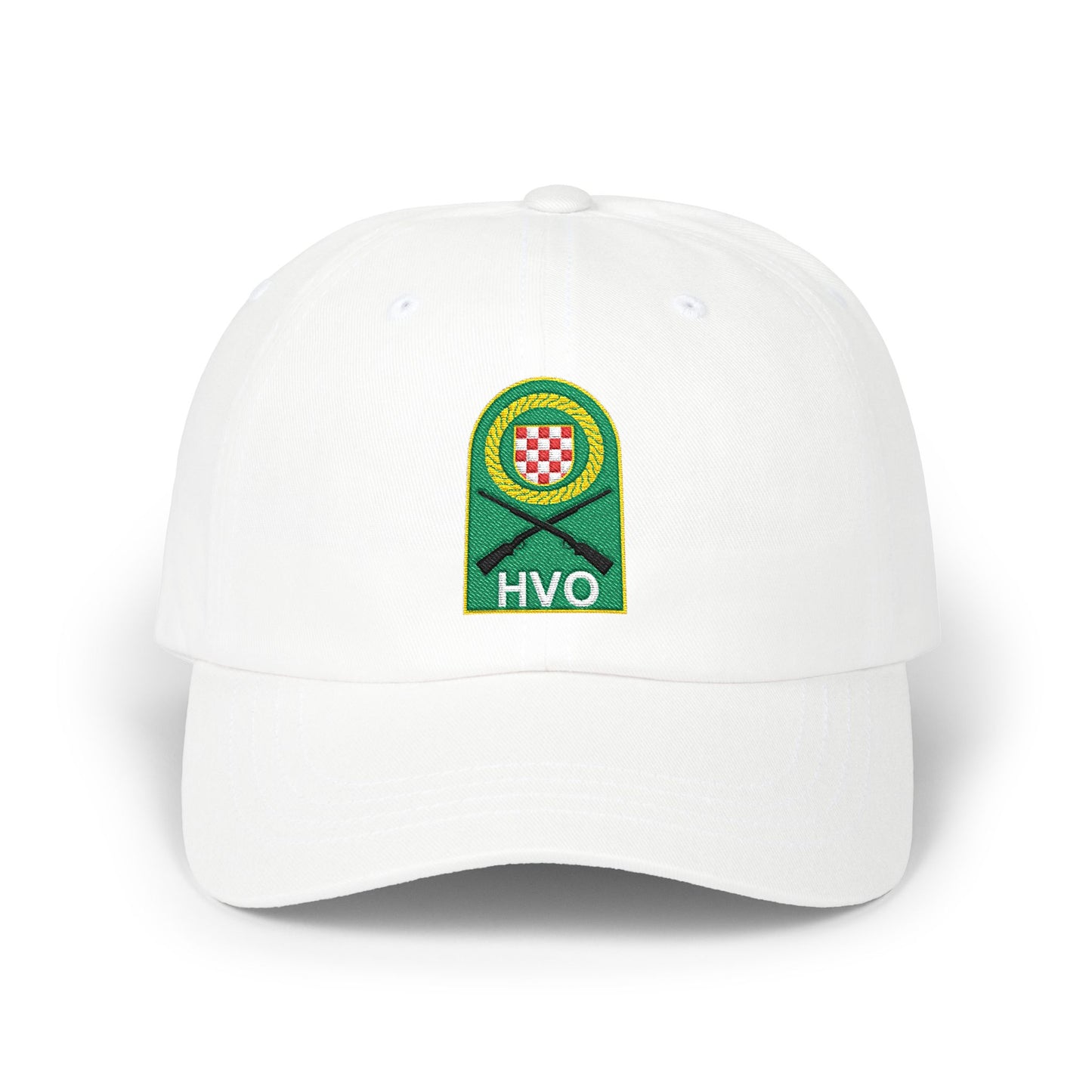 Kapa "HVO"