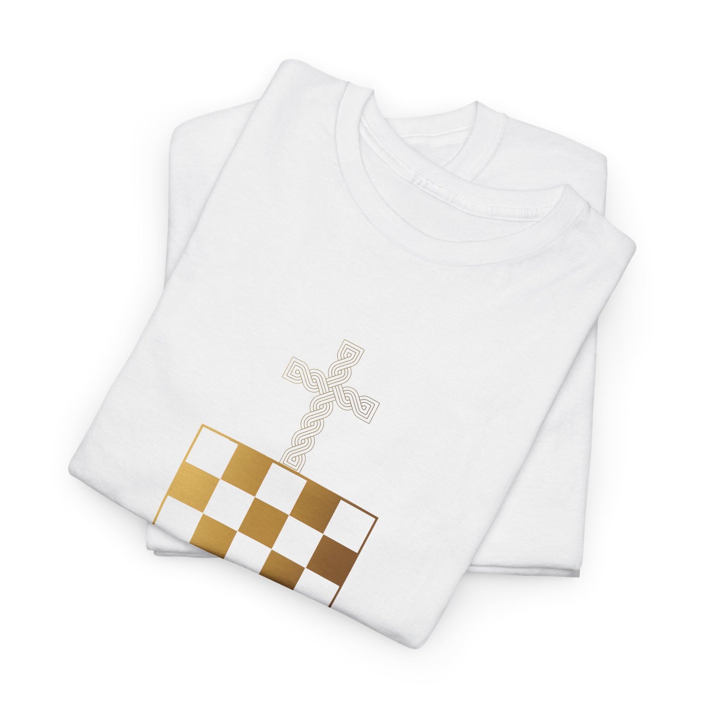 Majica "Bog i Hrvatska"