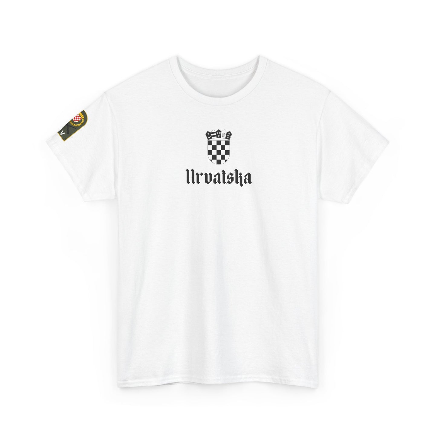 Majica "Hrvatska"