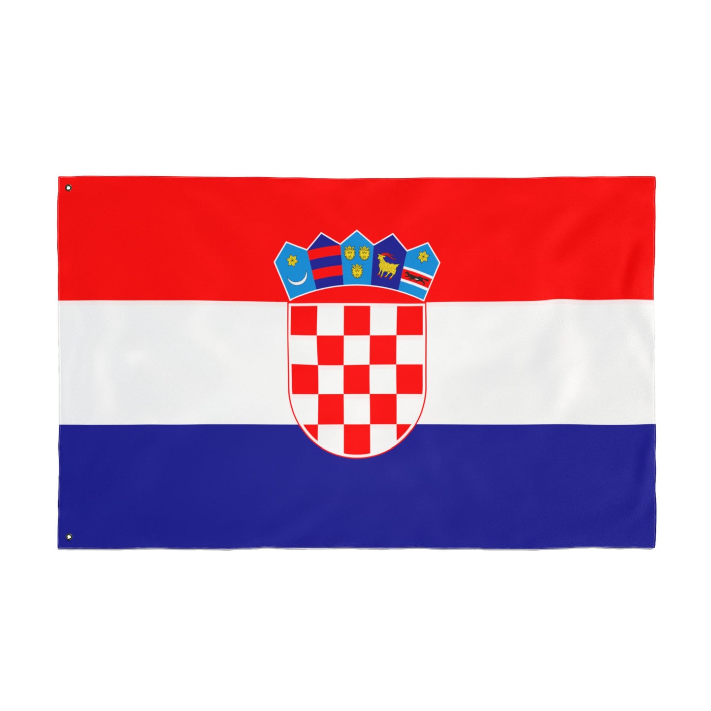 Zastava "Hrvatska"