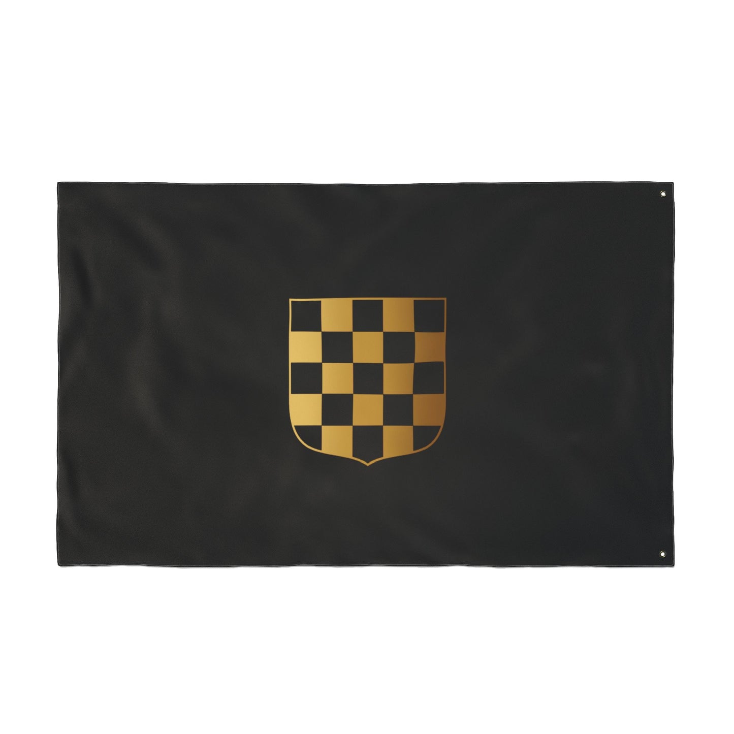 Zastava "Hrvatska zlatna"