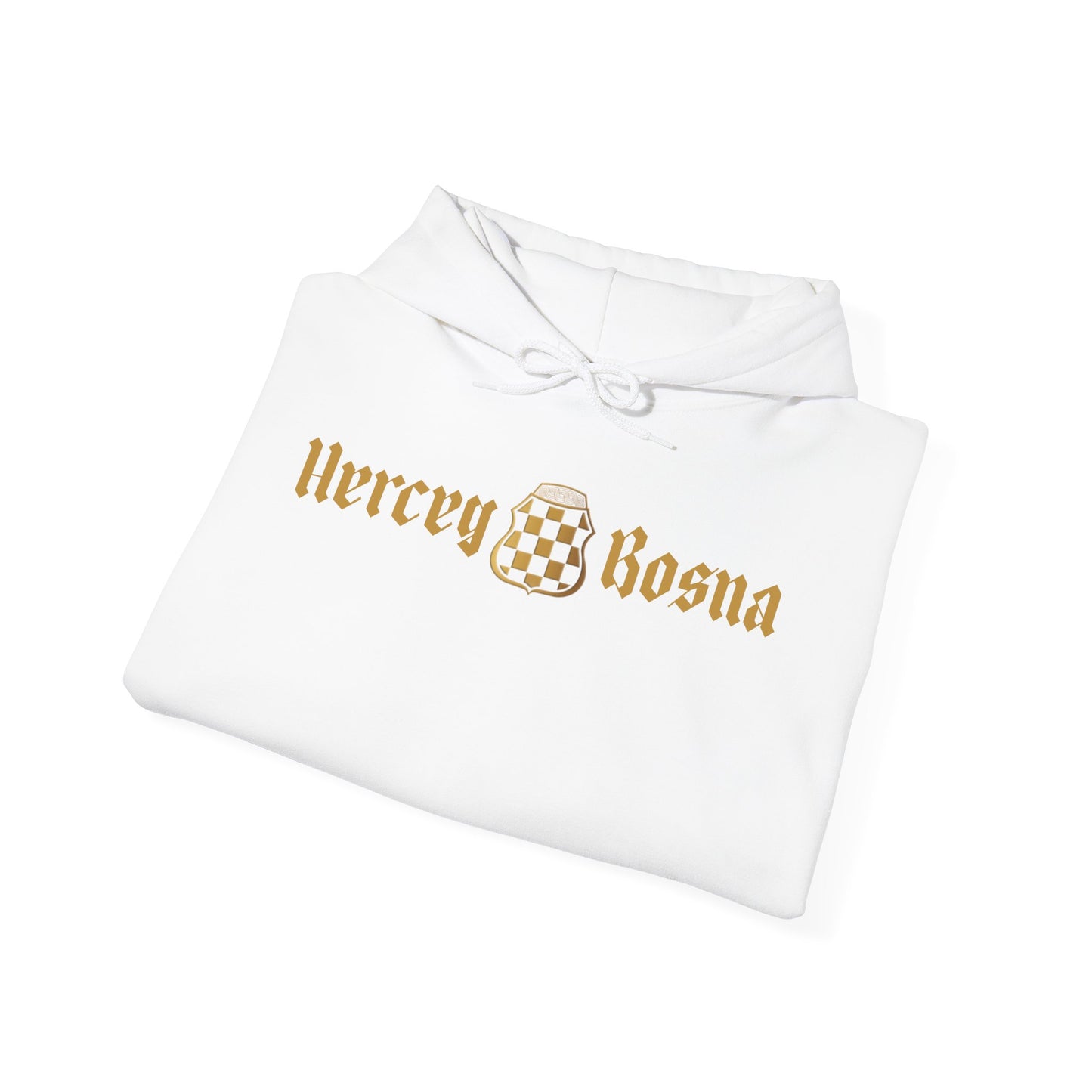 Dukserica "Zlatni Grb HB"