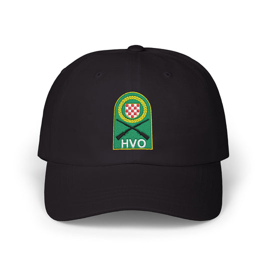 Kapa "HVO"