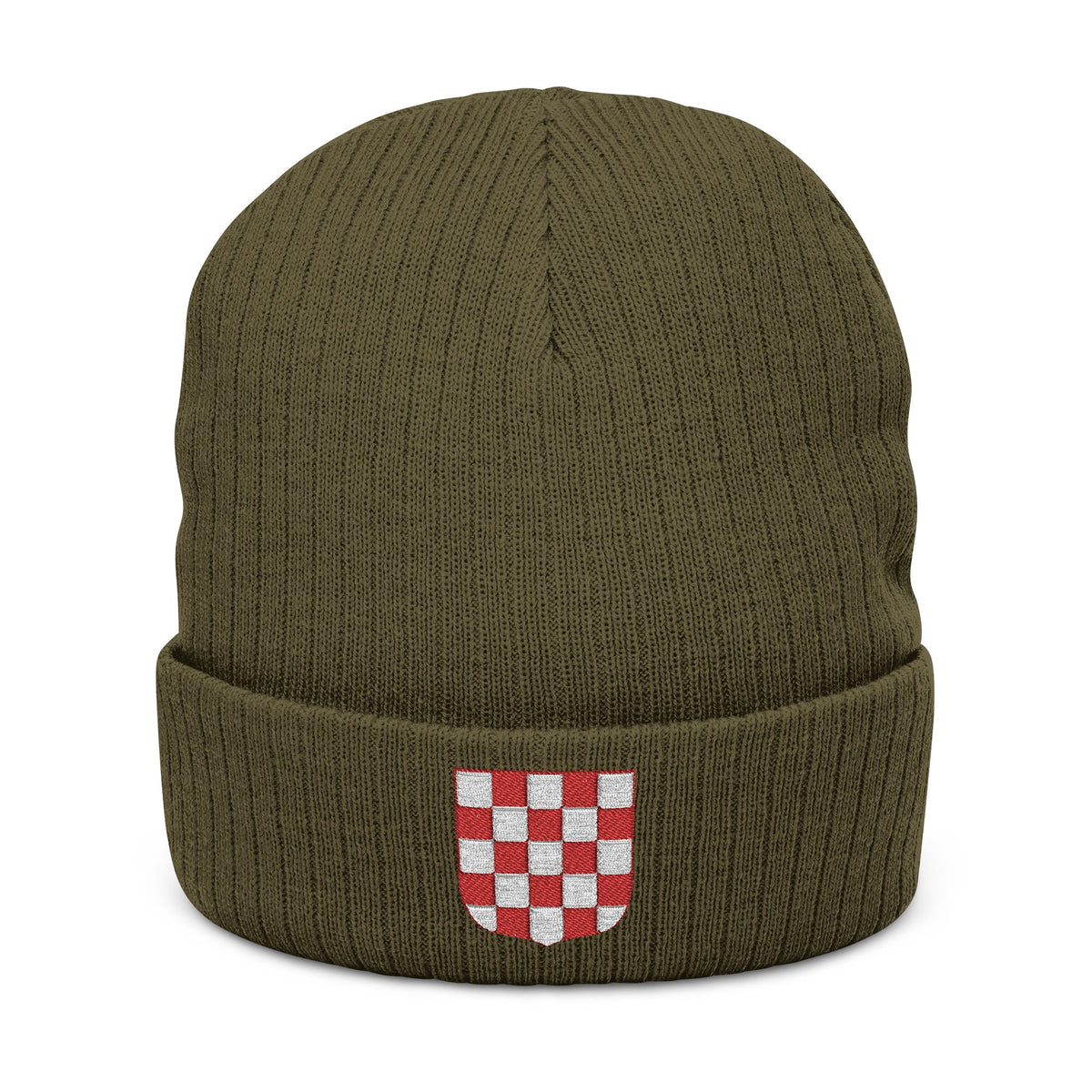 Zimska Kapa "Povijesni Grb"