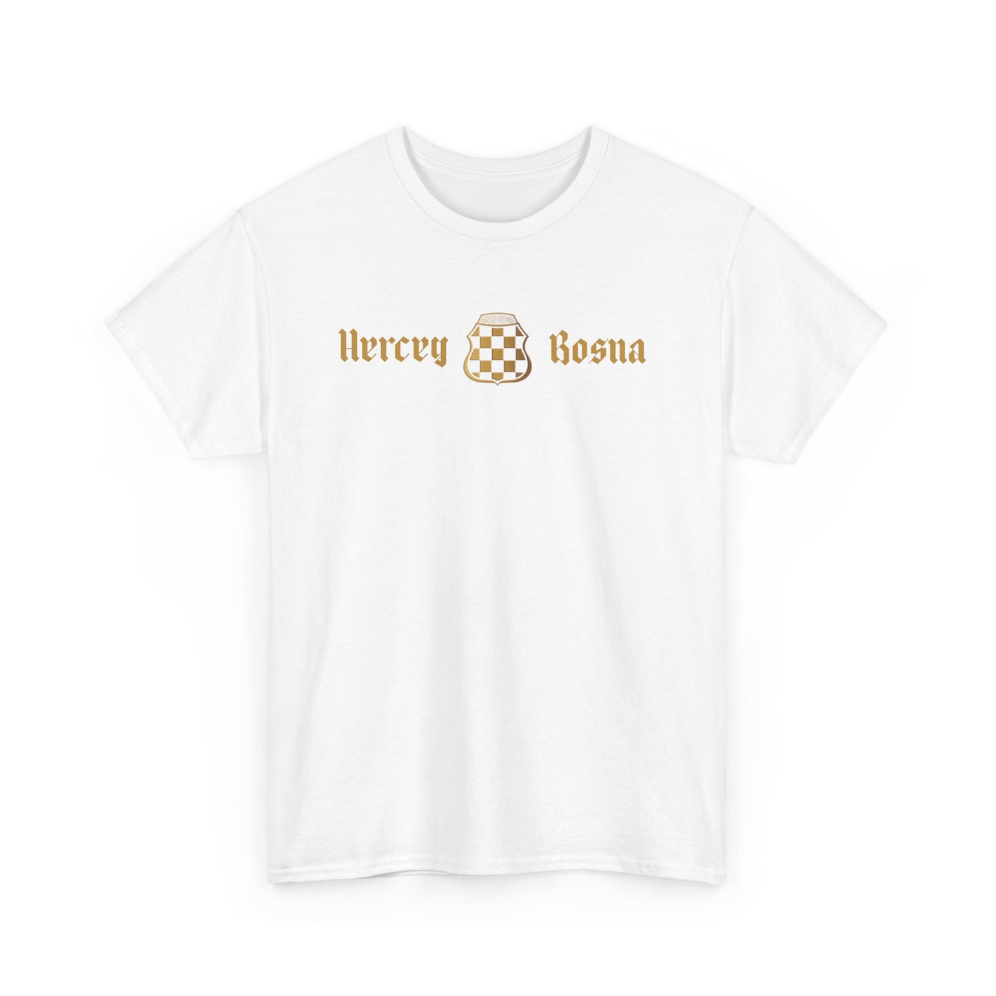 Majica "Zlatni Grb HB"