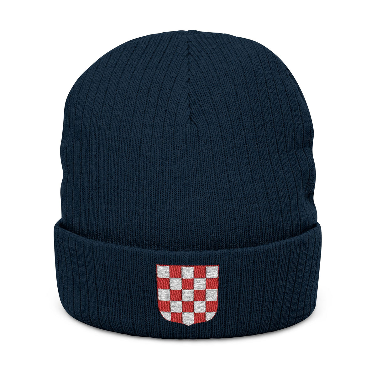 Zimska Kapa "Povijesni Grb"