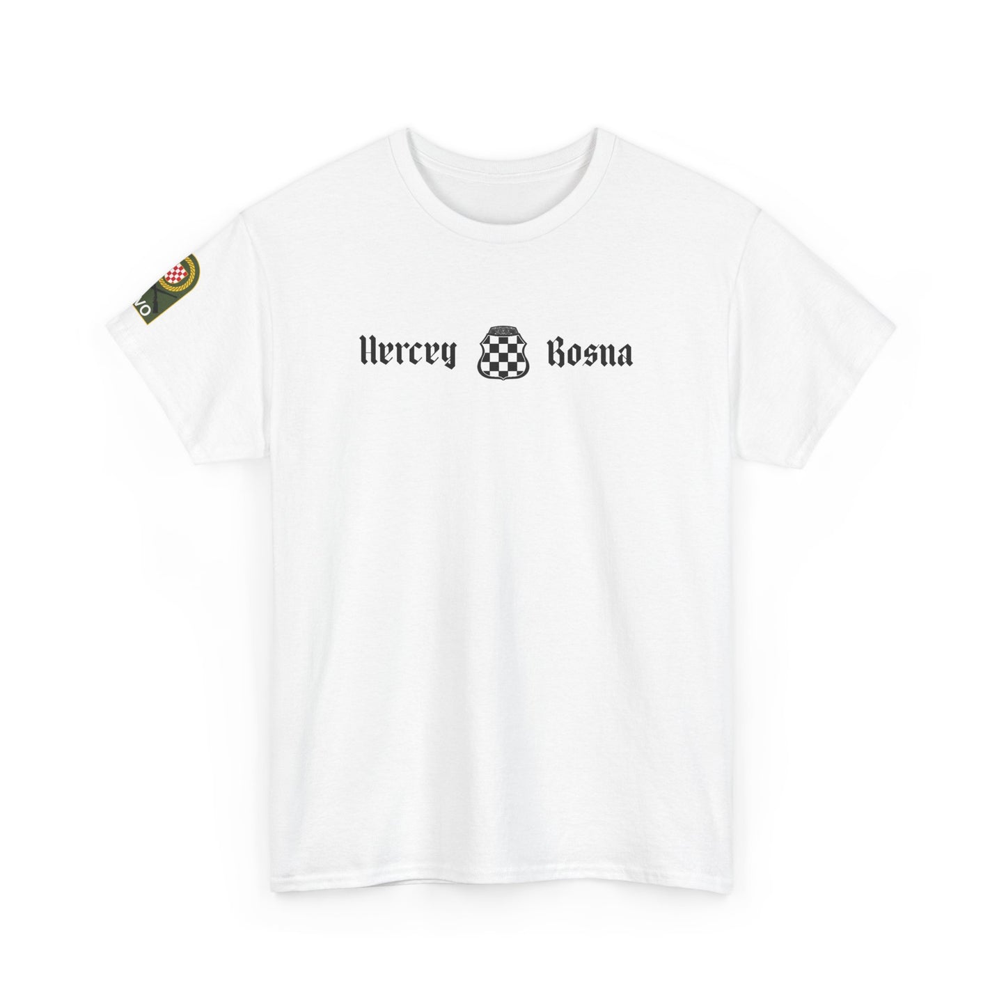 Majica "Herceg Bosna"