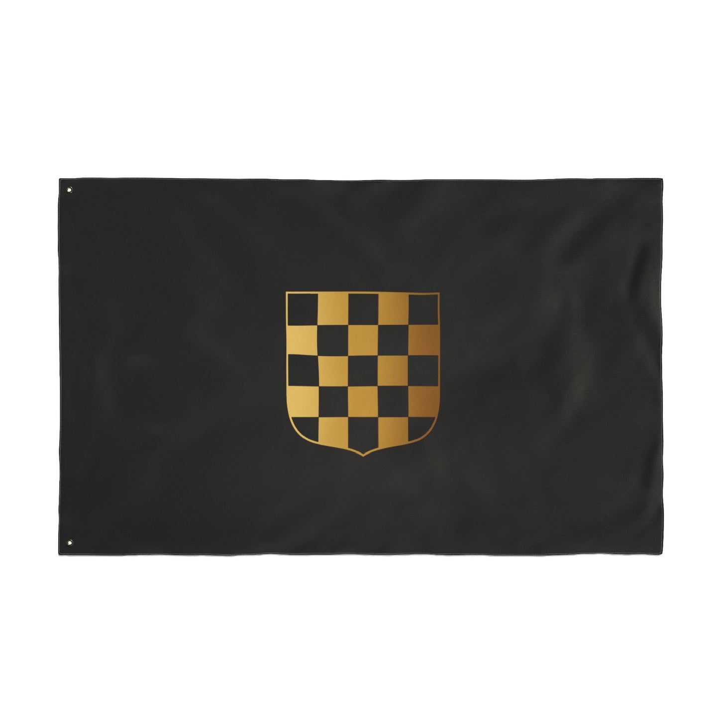 Zastava "Hrvatska zlatna"