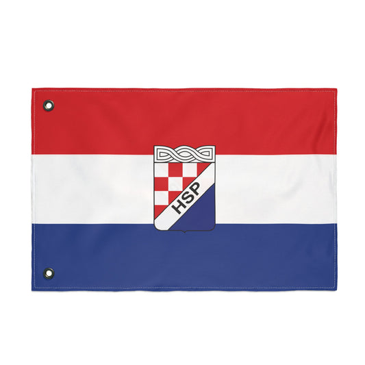 Zastava "HSP"