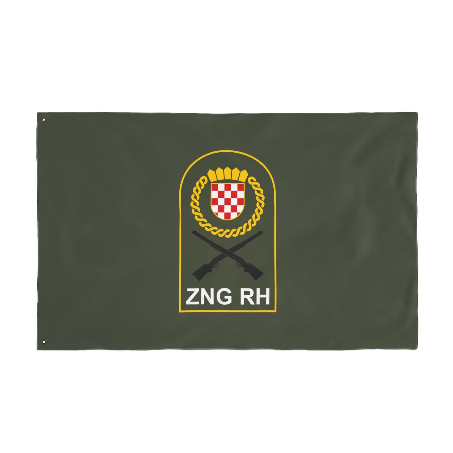 Zastava "ZNG RH"