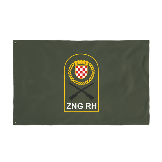 Zastava "ZNG RH"