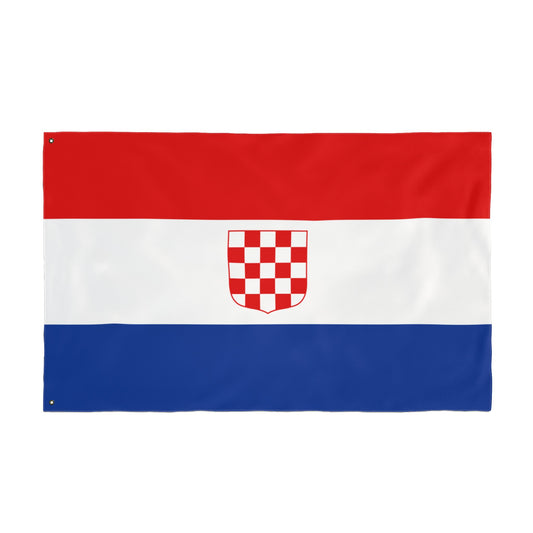 Zastava "Povijesni Grb"