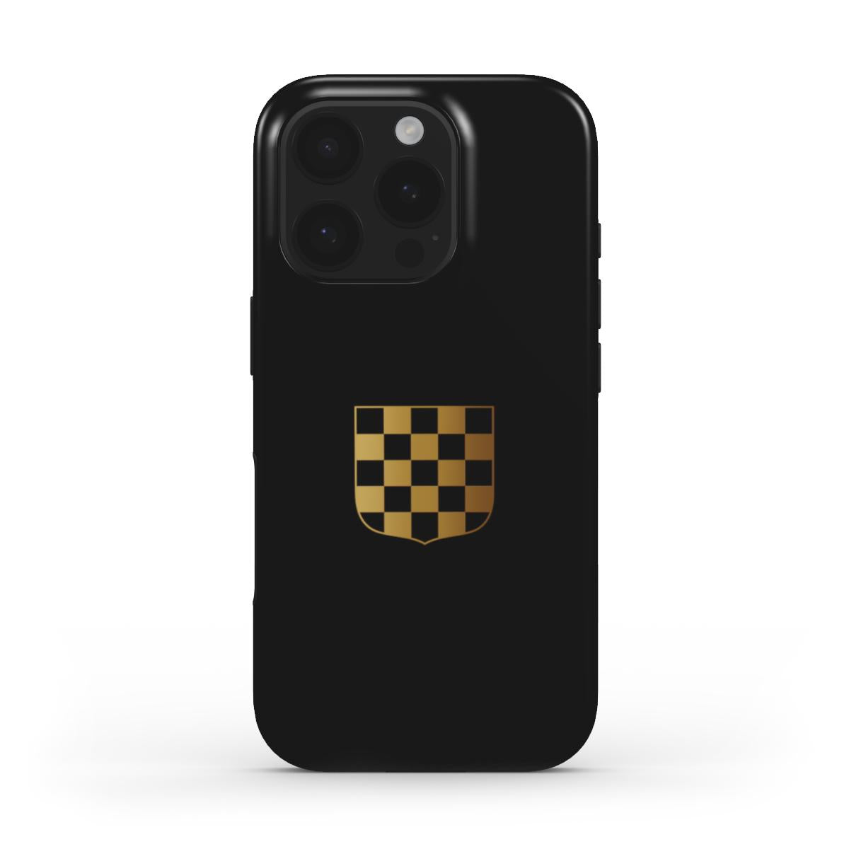 Tough Maskica "Zlatni Grb"