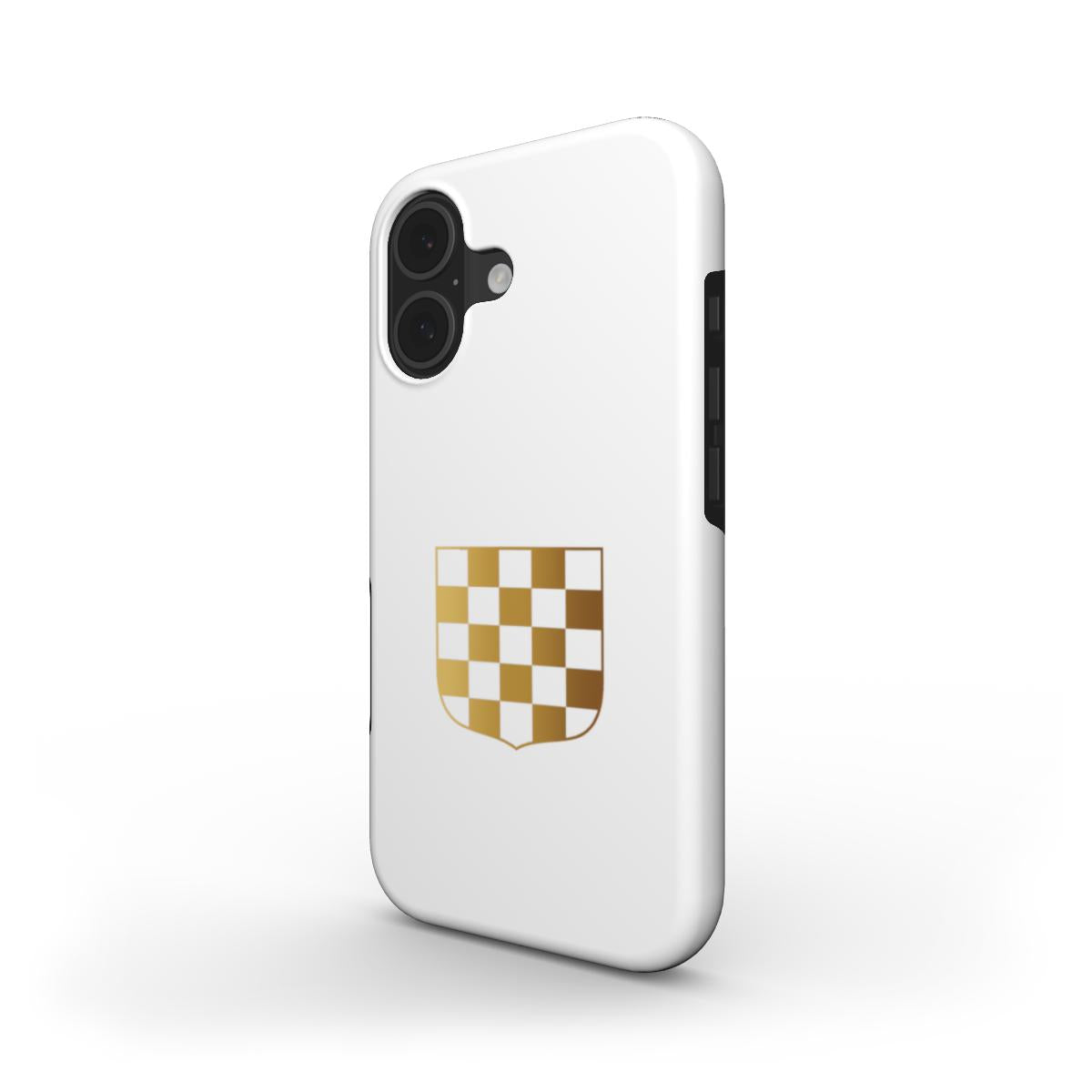 Tough Maskica "Zlatni Grb Bijela"