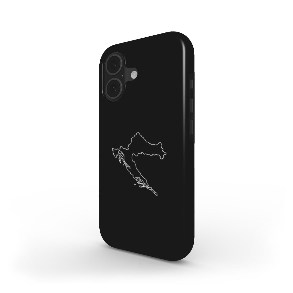 Tough Maskica "Obris Hrvatske"