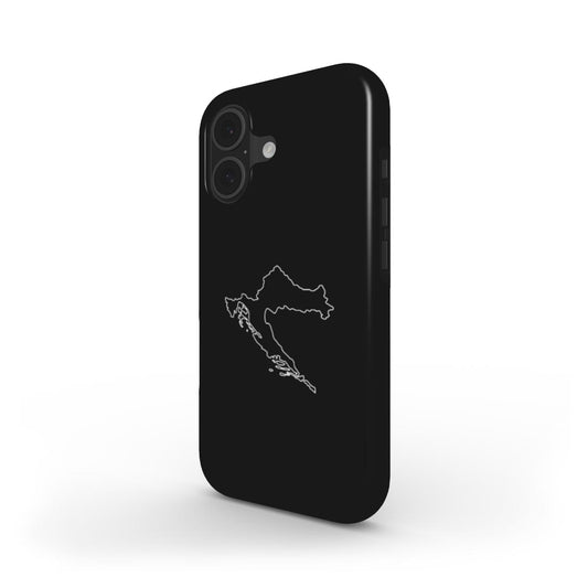 Tough Maskica "Obris Hrvatske"