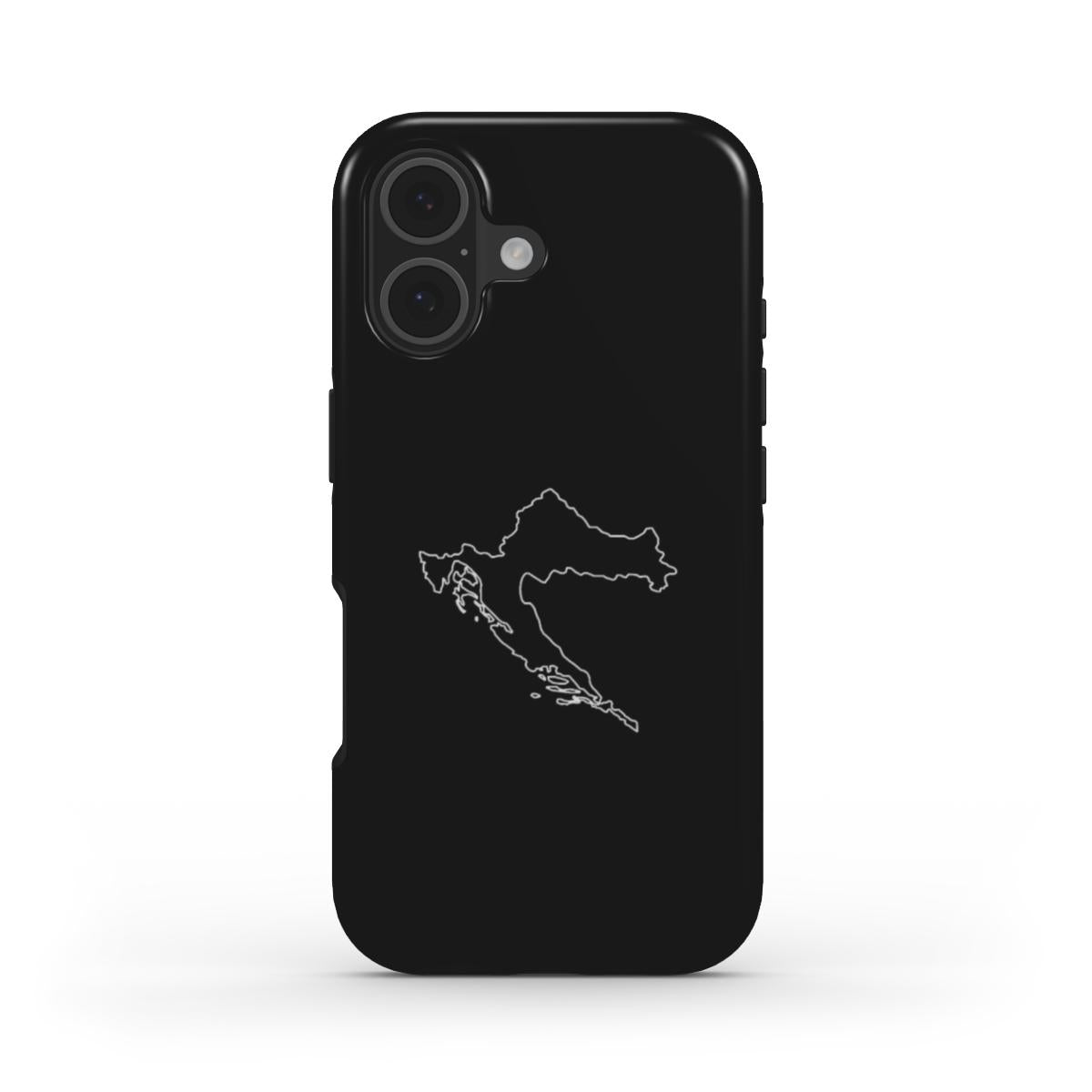 Tough Maskica "Obris Hrvatske"