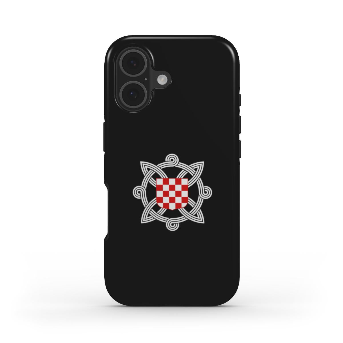 Tough Maskica "Grb i Pleter"