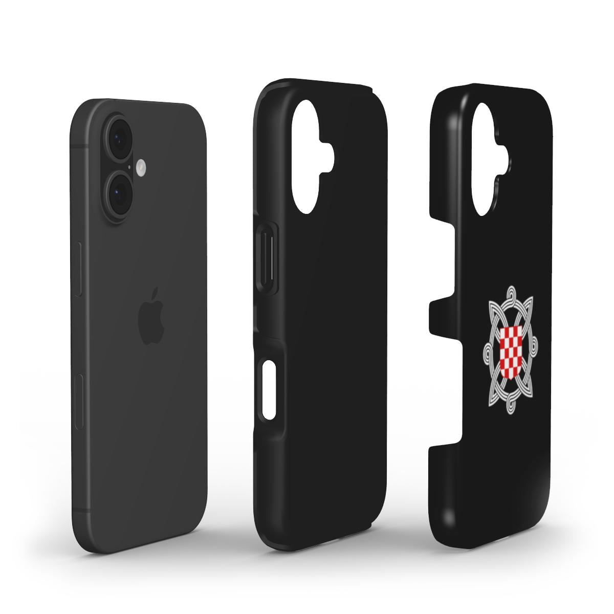 Tough Maskica "Grb i Pleter"