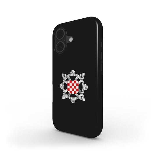 Tough Maskica "Grb i Pleter"