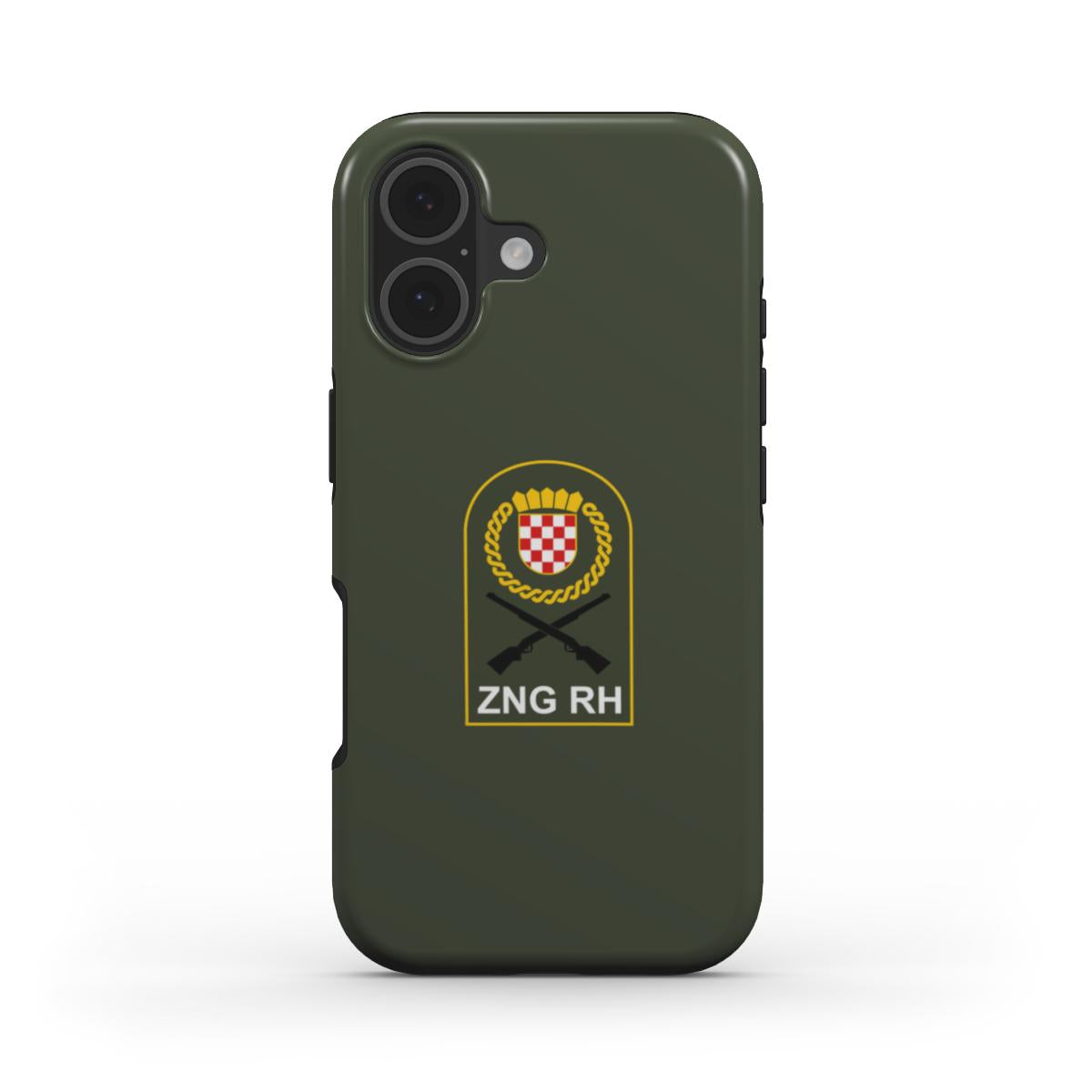 Tough Maskica "ZNG RH"