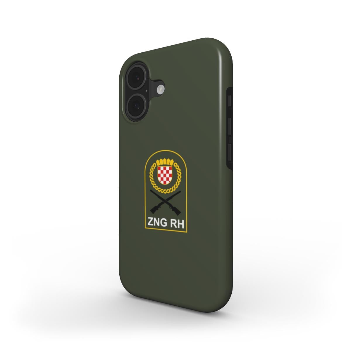 Tough Maskica "ZNG RH"