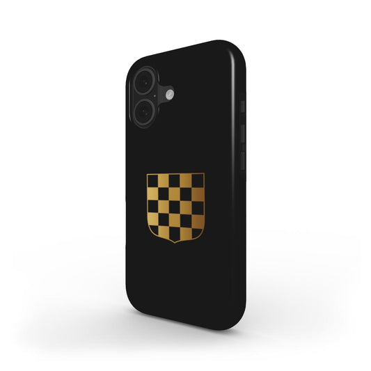 Tough Maskica "Zlatni Grb"