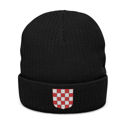Zimska Kapa "Povijesni Grb"