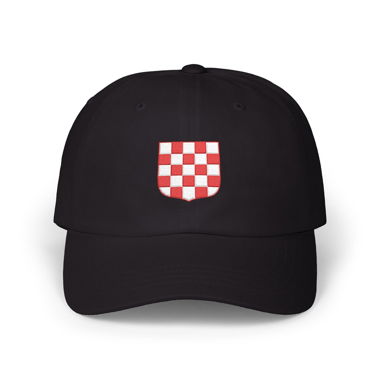 Kapa "Povijesni Grb"