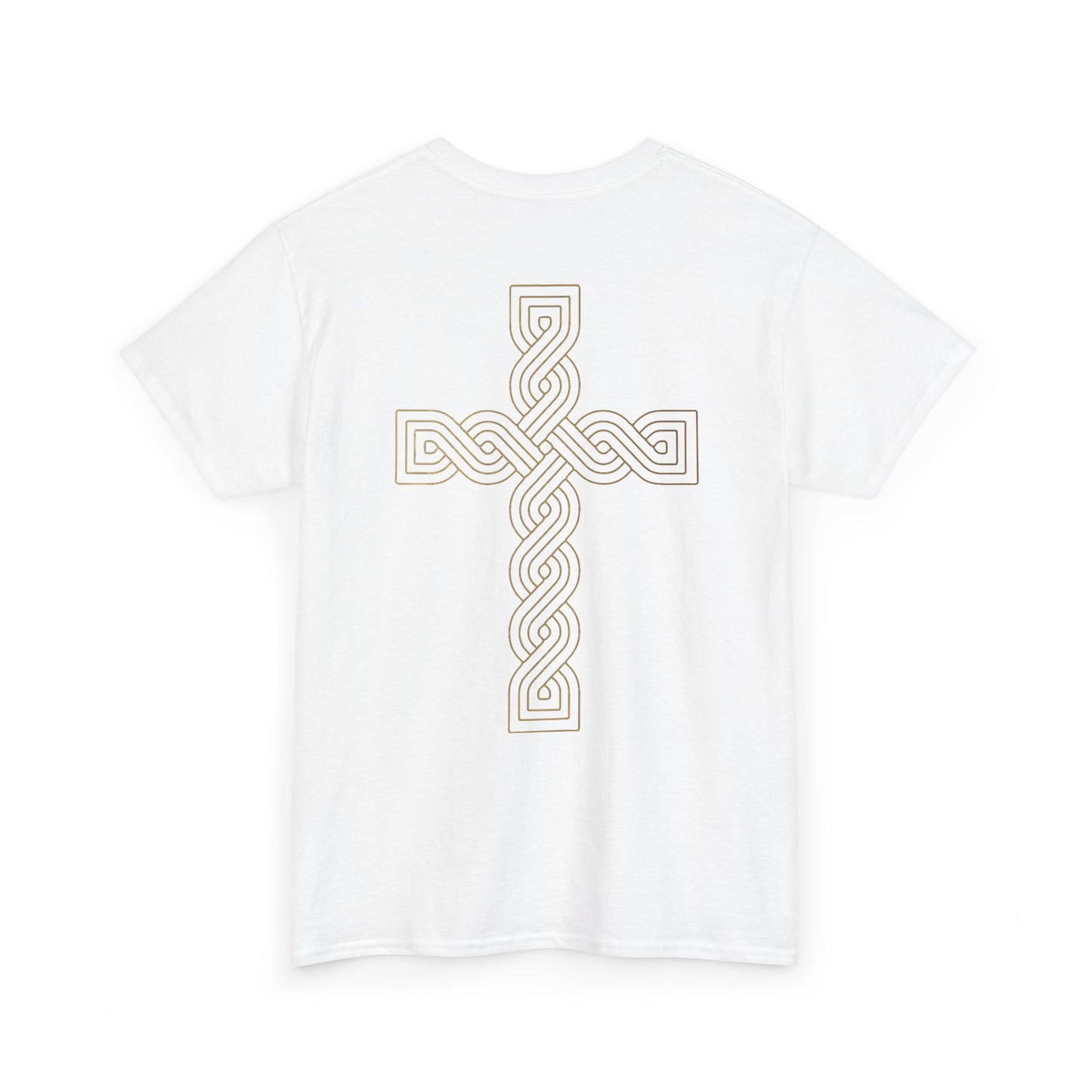 Majica "Zlatni Križ Pleter"