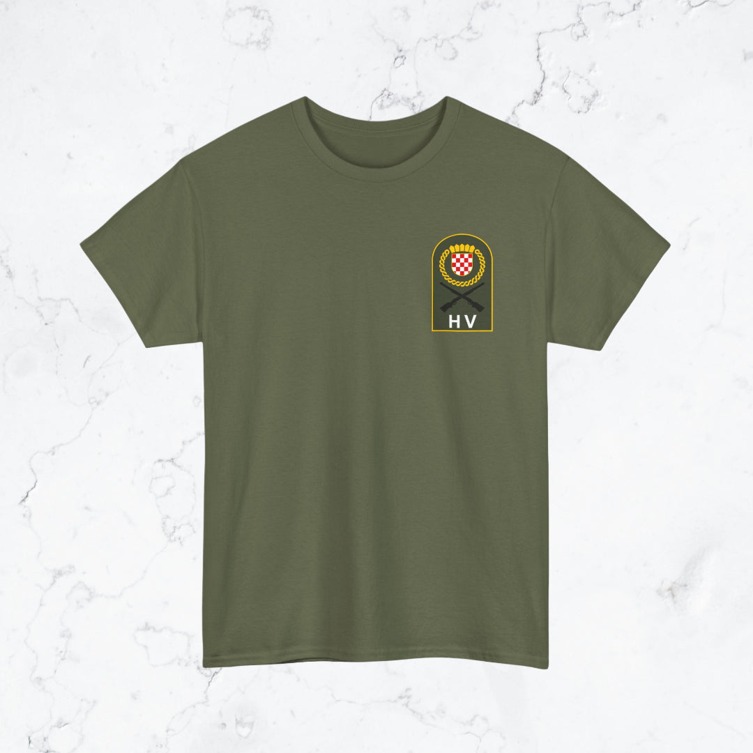 Majica "HV"